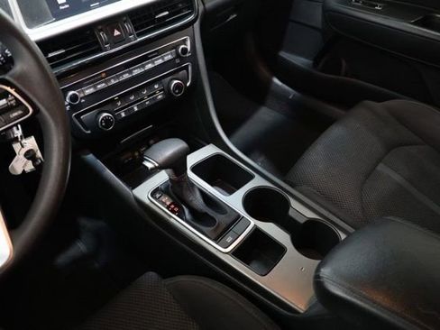 Used 2020 Kia Optima LX FWD image 30
