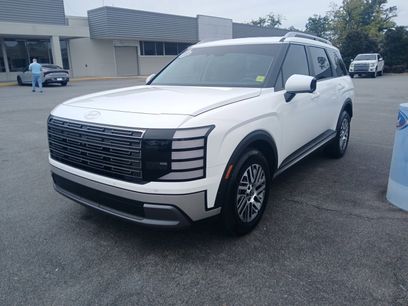 Used 2026 Hyundai Palisade SEL