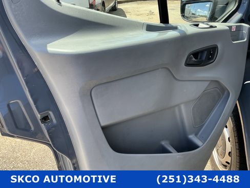 Used 2019 Ford Transit 250 148 High Roof Extended image 12