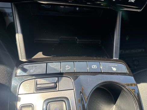 Used 2024 Hyundai Tucson N Line image 29