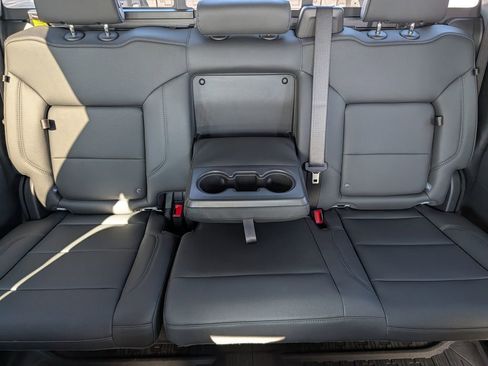 New 2026 GMC Sierra 1500 SLT w/ SLT Premium Plus Package image 38