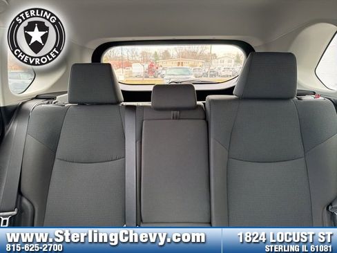 Used 2023 Toyota RAV4 LE image 13