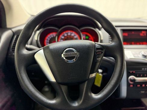 Used 2009 Nissan Murano S w/ Convenience Pkg image 11