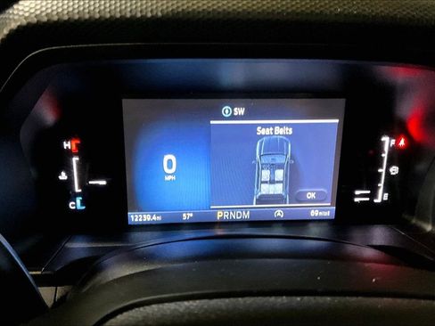 Used 2025 Ford Ranger XLT w/ FX4 Off-Road Package image 23