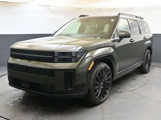 New 2026 Hyundai Santa Fe Calligraphy video 1