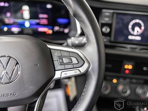 Used 2023 Volkswagen Jetta Sport image 24