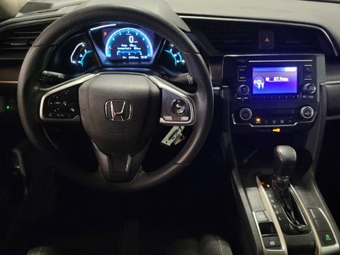 Used 2020 Honda Civic LX image 22