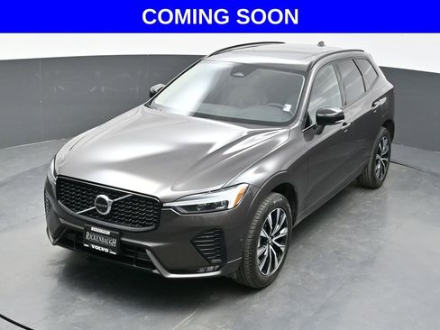 Used 2025 Volvo XC60 B5 Plus w/ Climate Package AWD/4WD image 27