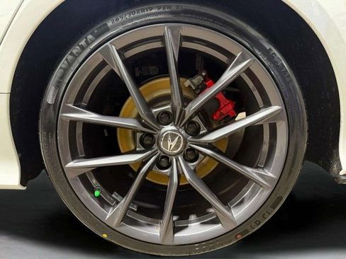 Used 2024 Acura Integra Type S image 32