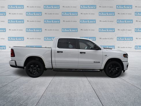 New 2026 RAM 1500 Laramie image 4