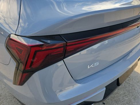 New 2026 Kia K5 GT-Line image 37