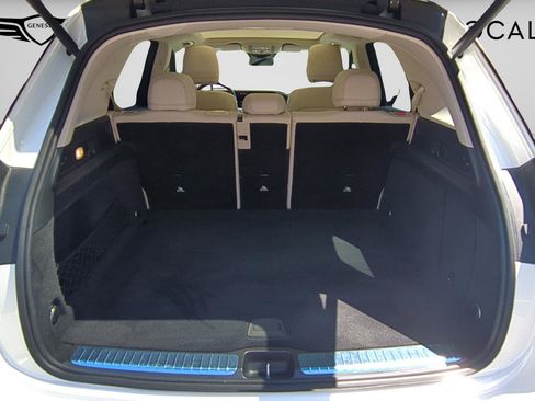 Used 2022 Mercedes-Benz GLE 350 image 8