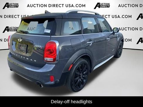 Used 2017 MINI Cooper Countryman S AWD/4WD image 6