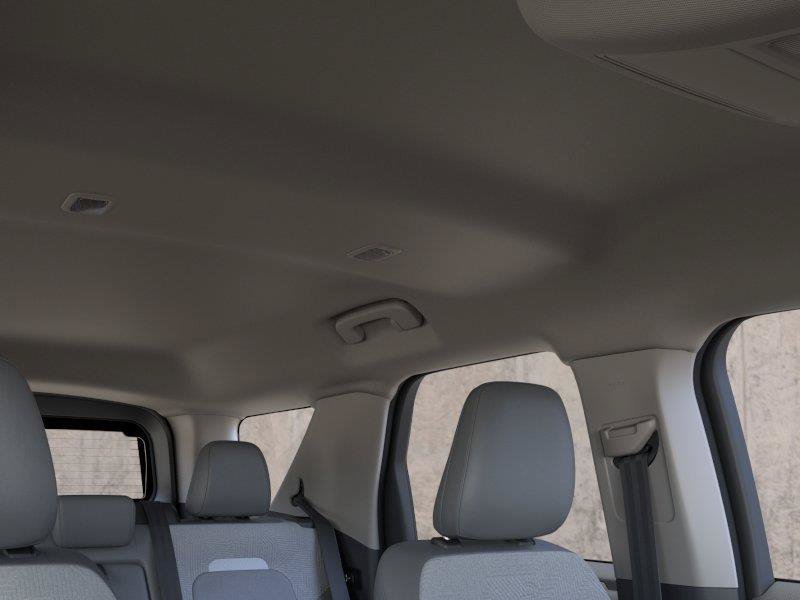 New 2026 Ford Bronco Sport Badlands AWD/4WD image 22