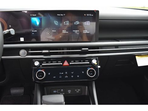 New 2026 Hyundai Santa Cruz SEL FWD image 18