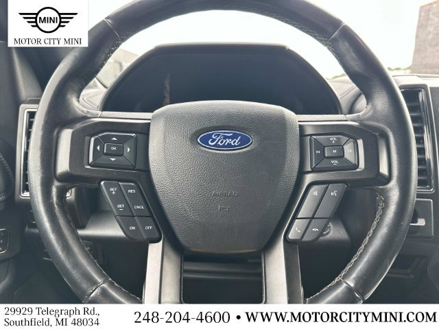 Used 2019 Ford Expedition Limited AWD/4WD image 24