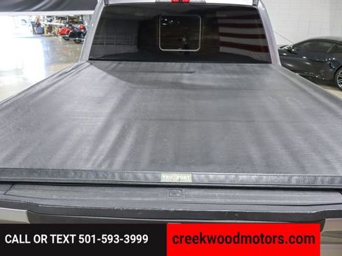 Used 2022 Ford F250 Lariat w/ Tremor Off-Road Package image 60