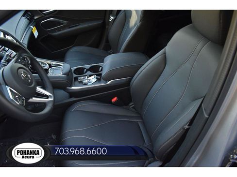 New 2025 Acura RDX SH-AWD image 15