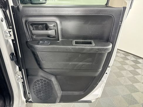 Used 2022 RAM 1500 Tradesman w/ Popular Equipment Group image 26