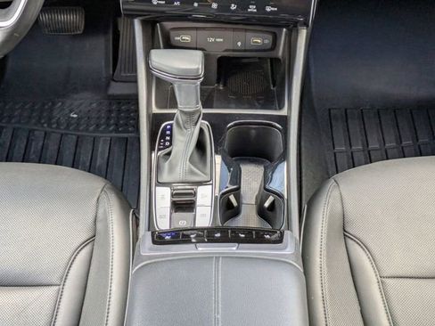 Used 2022 Hyundai Santa Cruz Limited image 20