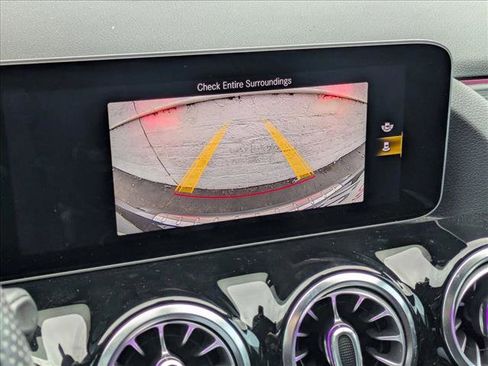 Used 2021 Mercedes-Benz GLA 250 GLA 250 image 14