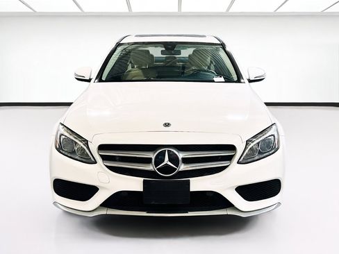 Used 2021 Mercedes-Benz C 300 Sedan image 2