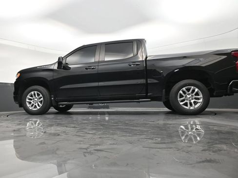Used 2023 Chevrolet Silverado 1500 RST RWD image 21