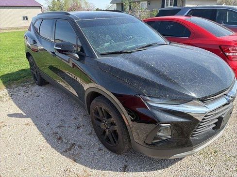 Used 2019 Chevrolet Blazer LT image 3