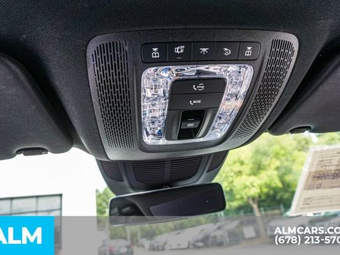 Used 2025 Mercedes-Benz GLE 450e 4MATIC image 33