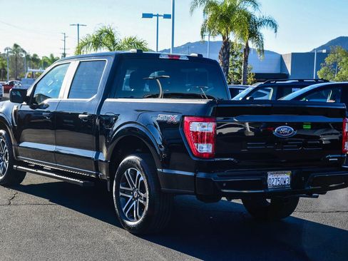 Used 2023 Ford F150 XL w/ STX Appearance Package image 4