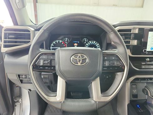 Used 2024 Toyota Tundra SR5 w/ SR5 Premium Package AWD/4WD image 22