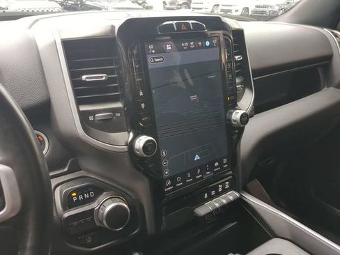Used 2023 RAM 1500 Big Horn RWD image 24