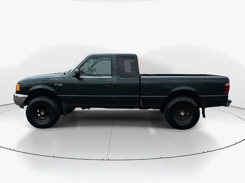 Used 2002 Ford Ranger 2WD SuperCab image 10