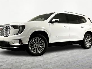 New 2026 GMC Acadia Denali w/ Super Cruise Package video 1