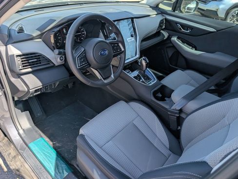 New 2025 Subaru Outback Premium w/ Popular Package #1A image 8