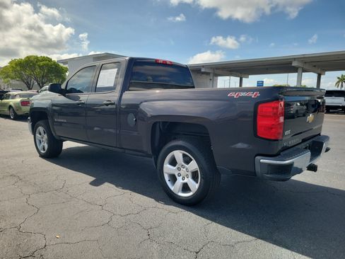 Used 2015 Chevrolet Silverado 1500 LS w/ Trailering Package AWD/4WD image 3