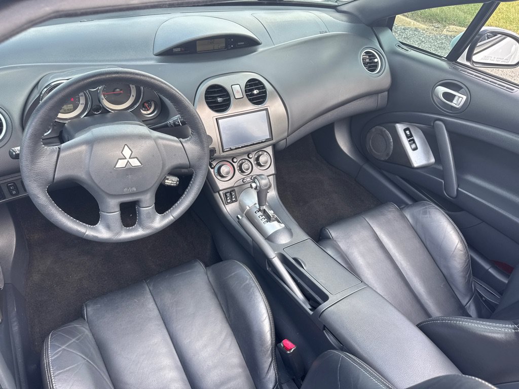 Used 2012 Mitsubishi Eclipse GS Sport FWD image 26