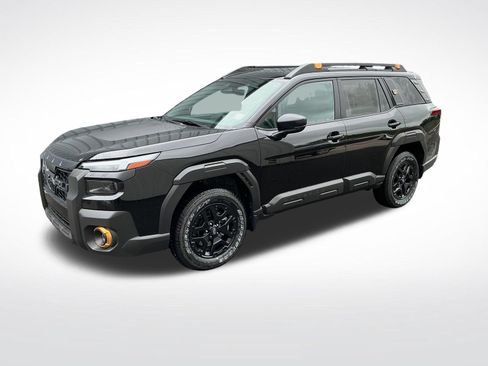 New 2026 Subaru Outback Wilderness AWD/4WD image 1