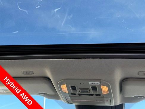 Used 2023 Toyota Highlander Bronze Edition AWD/4WD image 14