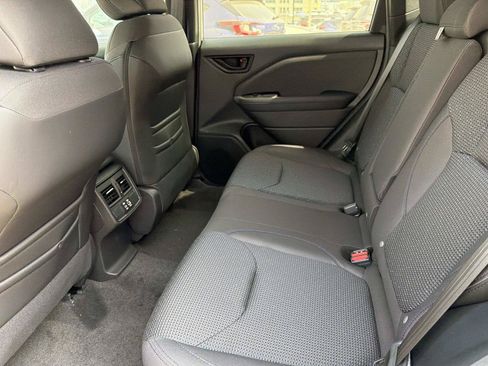 New 2026 Subaru Forester Premium AWD/4WD image 10