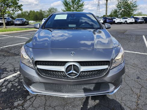 Used 2019 Mercedes-Benz CLA 250 4MATIC image 14