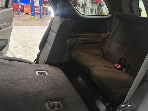 Used 2026 Dodge Durango GT AWD/4WD image 29
