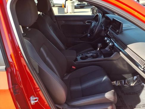 Used 2023 Honda Civic Sport image 24
