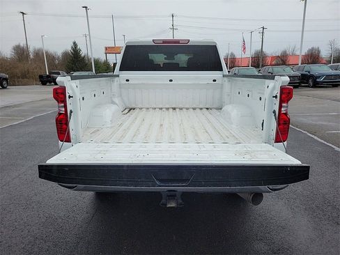 Used 2025 Chevrolet Silverado 2500 LT w/ Convenience Package image 7