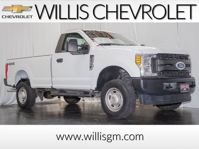 Used 2017 Ford F350 XL