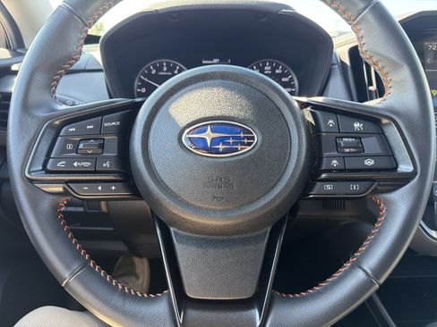 Certified 2024 Subaru Crosstrek 2.5i Limited w/ Crosstrek Mirror Package AWD/4WD image 25