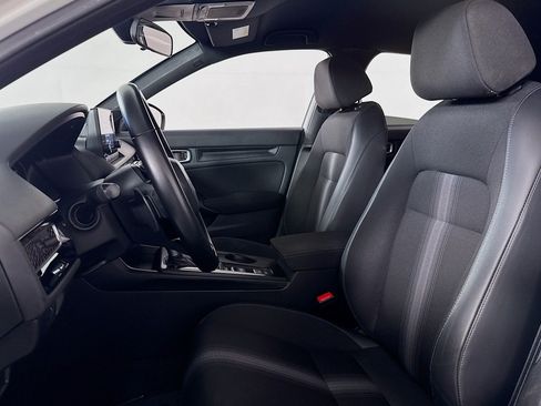 Used 2024 Honda Civic Sport image 17