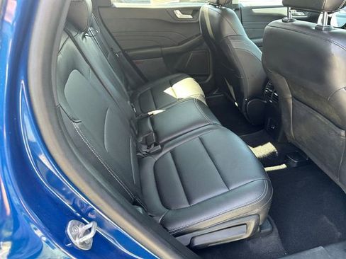 Used 2022 Ford Escape SEL w/ Class II Trailer Tow Package image 11