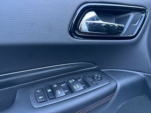 New 2026 Dodge Durango GT image 11