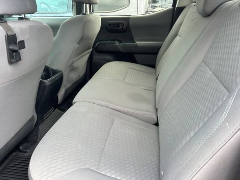 Used 2021 Toyota Tacoma SR w/ SR Convenience Package RWD image 14